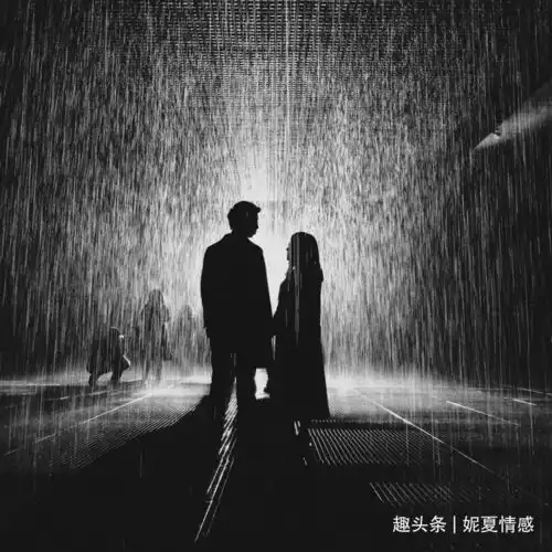 俺爱上别的女人了,你带女儿走吧妻子的回应,让人竖起大拇指