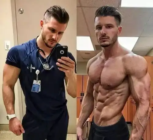 范冰冰御用造型师的长腿太辣眼,是男人都想抽他
