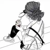 冷漠高冷头像女生微信头像图片大全