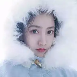 女生头像