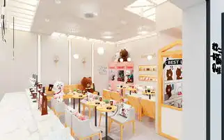 七夕情人节热潮来袭看布朗熊与可妮兔花式撒狗粮