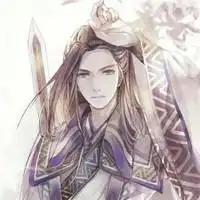 微信古风男耽美头像一对微信头像图片大全