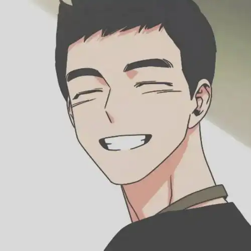 帅气动漫男头合集16张精选