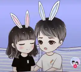 你这个图片是什么动漫,抖音上很火的动漫短视频
