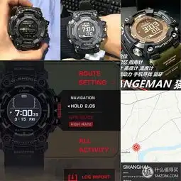 热爱限量版卡西欧收藏起来细数那些难以抢到的casio限量联名系列