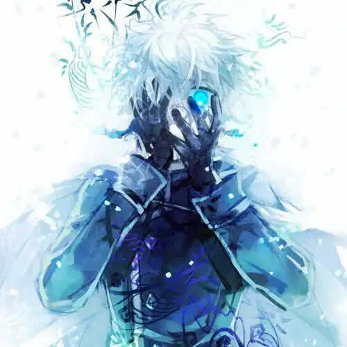 动漫男头漫头自截二次元二次元少年动堆糖,美好生活研究所