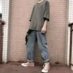 男生杂头各种风格的都有吧