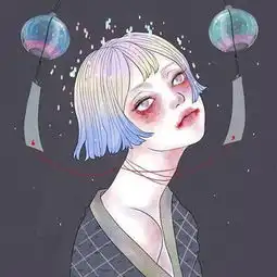 重口味头像