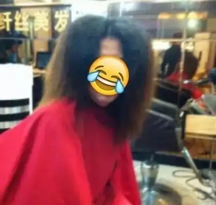我已剪短我的发,剪断了牵挂,可你却还让我办张卡论发型的重要性