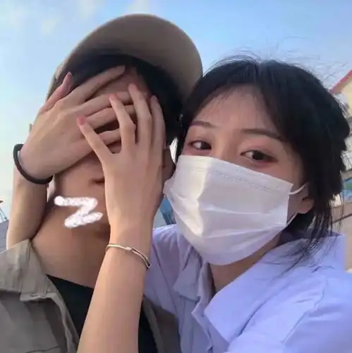 情头你喜欢你的宝贝吗