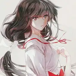 求这个头像的情侣头像