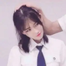 情侣头像愿你这一路有良人相qq情侣头像我要个性网