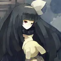 求cosplay情侣头像