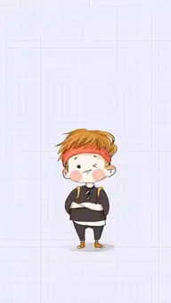 壁纸里的故事可以温暖我们的世界
