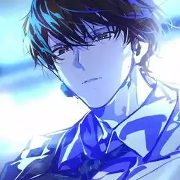 动漫情头丨因为远方有你我得努力向你前进