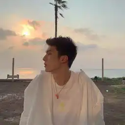 男生头像万物都有感情你呢