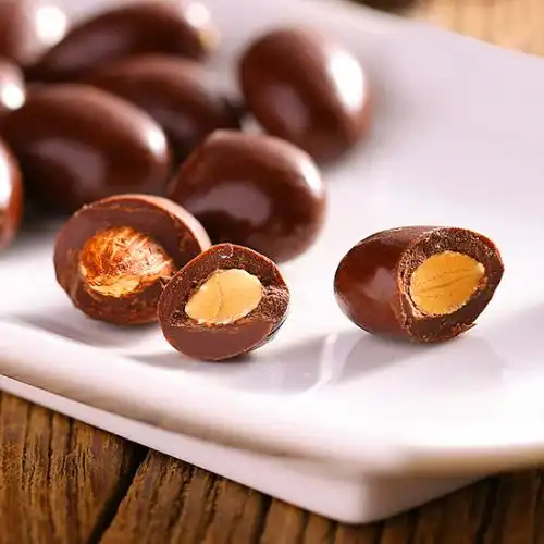 话题一个吃货最不能错过的,巧克力