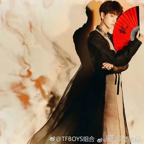 tfboys当年全网黑到底有多惨