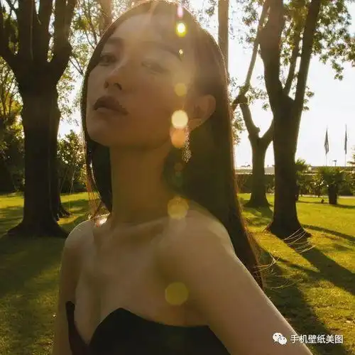 2020抖音热门头像大全