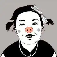 青春个性霸气图片
