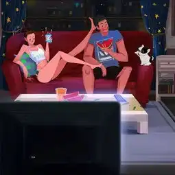 多少男人,都是为了泡妞才玩的王者荣耀