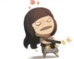 有谁知道这对情侣叫什么