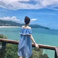 快手头像高清女生伤心微信头像图片大全