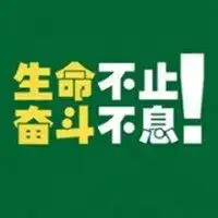 微信头像奋斗正能量微信头像图片大全