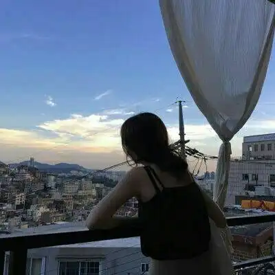 女生头像霸气超拽个性背影2018最新所有惊艳都来自长久的准备