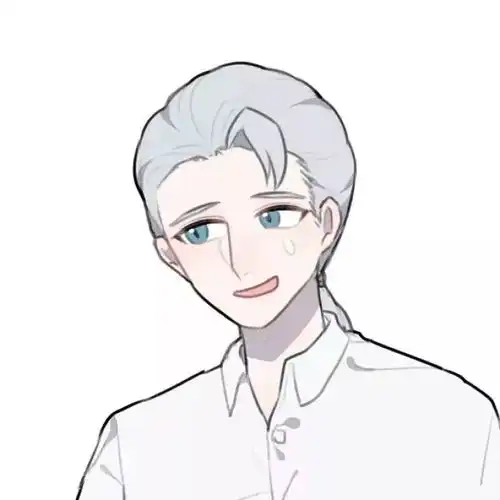 情侣头像