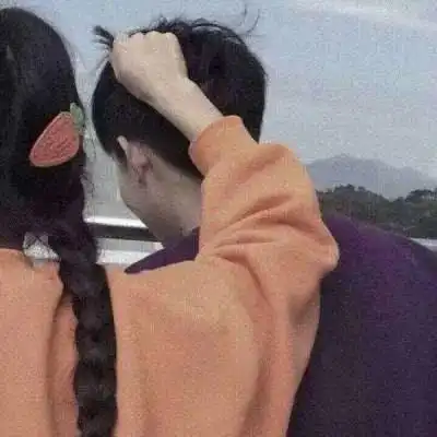 情头男朋友没有主见是什么体验