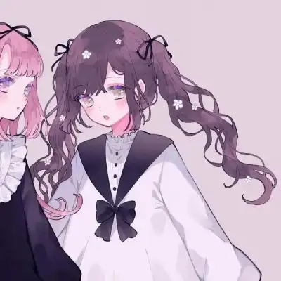 闺蜜头像我放下了中单,这次一心一女生头像我要个性网