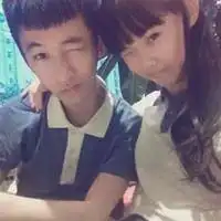 这个图片的情侣头像你说过的承诺,就是小永远