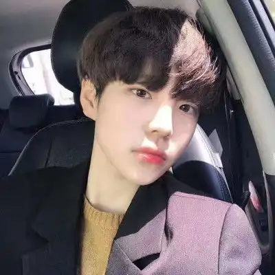 男生头像同一个人
