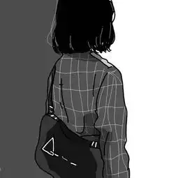 情侣头像