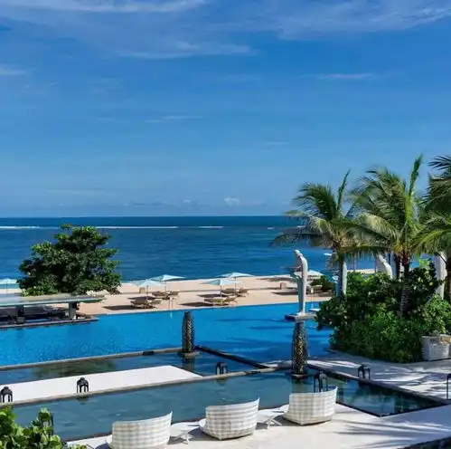 全世界网红最爱打卡的这个海岛,真有这么好玩吗