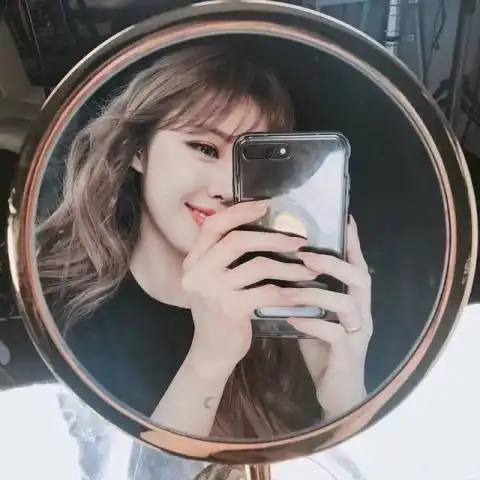 作为新时代的女性朋友们已经来了