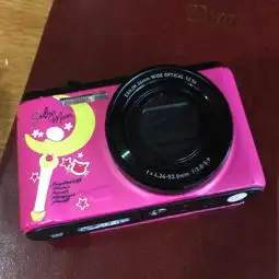 卡西欧自拍神器zr1200可换iphone5s