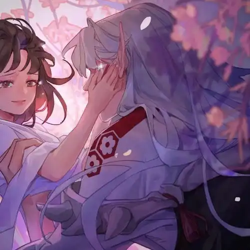 华丽情头你可以来了,我现在就是最好的自己