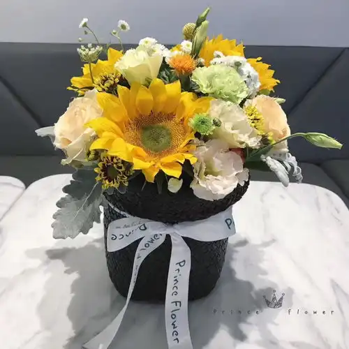 告白不应只在情侣之间,母亲节需要说些什么呢或许还需要一束花