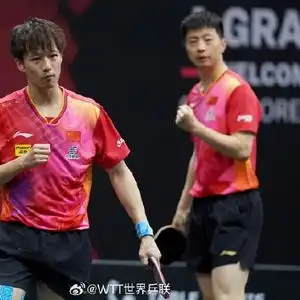 新加坡大满贯国乒女单豪取10连胜男双2对进八强