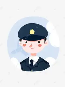 国庆节军人空军蓝色扁平卡通插画可商用元素素材图片免费下载高清psd千库网图片编号11667157