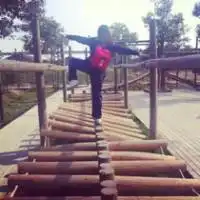 非主流闺蜜头像你最好