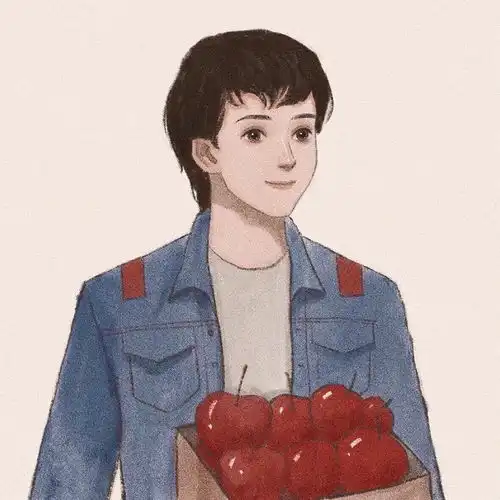 头像爱情真让人捉摸不透