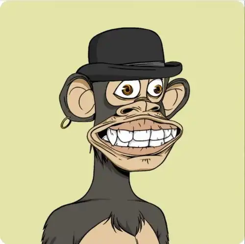 nba新风向哈特出售类似库里头像的猿猴nft喊价60比特币