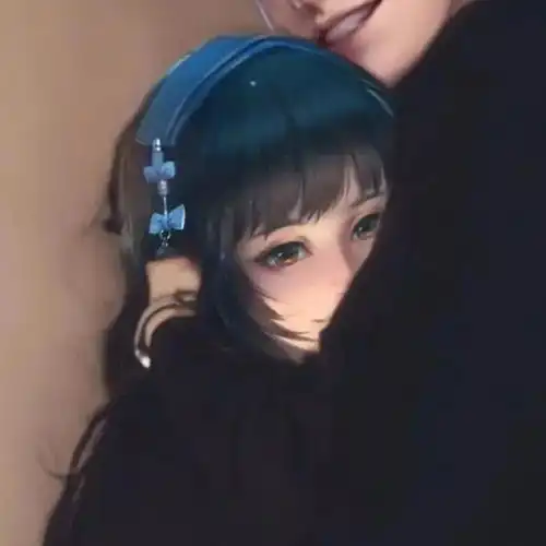 沉鱼知秋情头社王者荣耀情侣网名情头