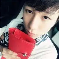 年轻可爱气质男生非主流头像