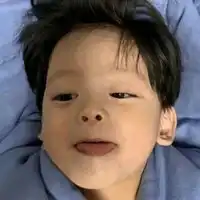 qq头像小男孩超萌可爱超可爱萌萌哒小男孩qq头像