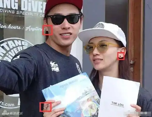 吴谨言洪尧领证结婚男方曾和于适前女友官宣,还上节目下跪求婚