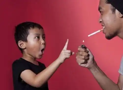 经常吸烟的人,点烟前牢记3句话,既不用戒烟,肺也能好受一些腾讯新闻